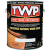 TWP/Gemini TWP105-1 Total Wood Preservative, Cape Cod Gray ~ Gallon