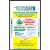Ultimate 116 Ultimate Crabgrass Preventer W/Barricade, 20 lbs.