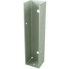 USP FB14-TZ Triple Zinc Fence Bracket ~ 1 x 4