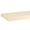 Waddell 1372 Wood Creatives Pine Shelves ~ 9