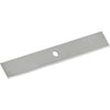 Warner Mfg 595 Heavy Duty Scraper Blades, 5