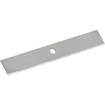 Warner Mfg 595 Heavy Duty Scraper Blades, 5