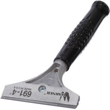 Warner Mfg 691 Big Blade Wallpaper Scraper, 4