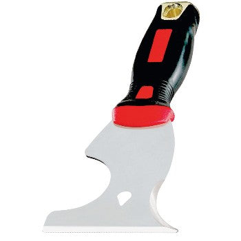 Warner Mfg 90173 8 in1 Steel Head Glazier.