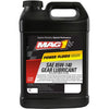 Warren Dist MAG00832 Gear Lubricant, 85w140 ~ 2.5 Gal