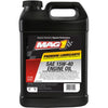 Warren Dist MAG61170 Fleet Oil, 15w40 ~ 2-1/2 Gal