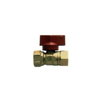 Watts Water Tech 0145837 92-3232r 1/2x1/2fip Gas Valve