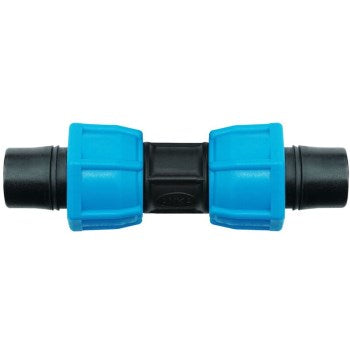 Watts Water Tech 88005244 3/4x3/4 Str Coupling