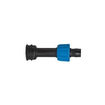 Watts Water Tech 88005253 1 X 1 Male Adapter