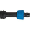 Watts Water Tech 88005254 1 1/4x1 1/4 M Adapter