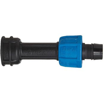 Watts Water Tech 88005254 1 1/4x1 1/4 M Adapter