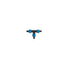 Watts Water Tech 88005263 1/2 Pipe Tee