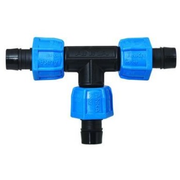 Watts Water Tech 88005265 1 Pipe Tee