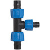 Watts Water Tech 88005268 1x1x1/2 Tee