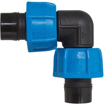 Watts Water Tech 88005278 1-1/4 Elbow Pipe