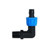 Watts Water Tech 88005279 1/2 Ml Npt Elbow