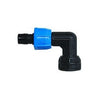 Watts Water Tech 88005284 3/4 Fml Npt Elbow