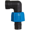 Watts Water Tech 88005288 1x1/2 Fml Elbow