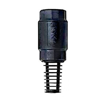 Watts Water Tech 88005305 AFV114 Female Foot Valve ~ 1 1/4