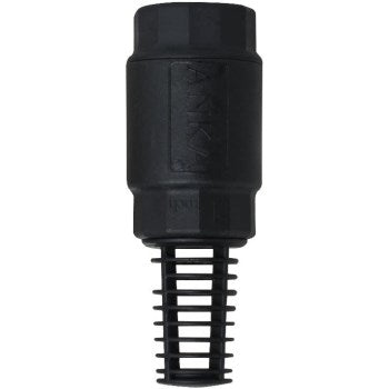 Watts Water Tech 88005306 1 1/2 Npt Foot Valve