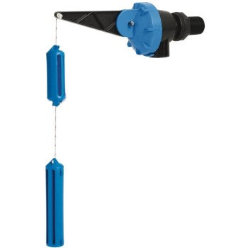 Watts Water Tech 88005611 Watts High Flow Dual Level Tank Valve ~1-1/4