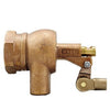 Watts, Inc 0953269 Flippen Heavy Duty FIP Inlet Bronze Float Valve, 1500 1-1/2