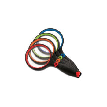 Wilmar Corp W15029 4x Magnifying Glass