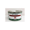 Wood Kote 211-9 Jel'd Stain, Black ~ 12 oz