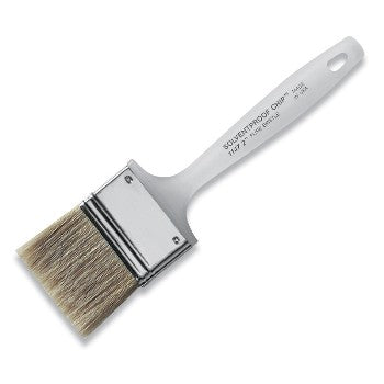 Wooster 0011470040 1147 4 Solvent Chip Brush