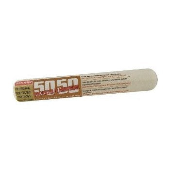 Wooster 00R2960180 50/50 Knit Roller Cover ~ 18 in. x 3/4 in. nap