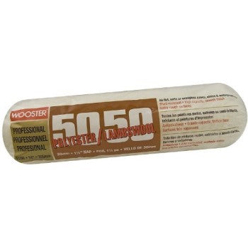 Wooster 00R2980140 Knit Roller Cover, Extra Rough ~ 14