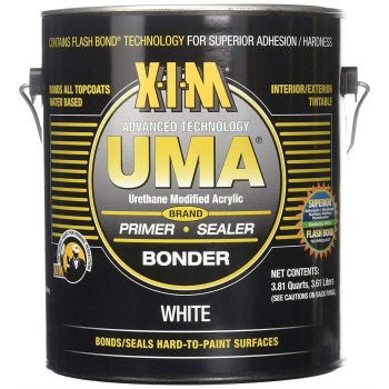 X I M 11051 Uma Primer/Sealer Bonder ~ Gallon