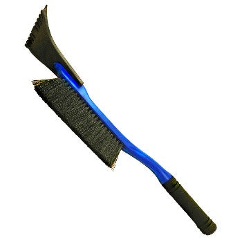 Yeoman/Yo-Ho 91025 Snow Brush & Ice Scraper ~ 21