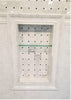 MD Building Products Prova 16 In. x 16 In. Shower Niche