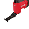 Milwaukee® OPEN-LOK™ 1-3/8 HCS WOOD BLADE 2PK