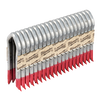 Milwaukee® 2 Inch 9 Gauge Galvanized Staples