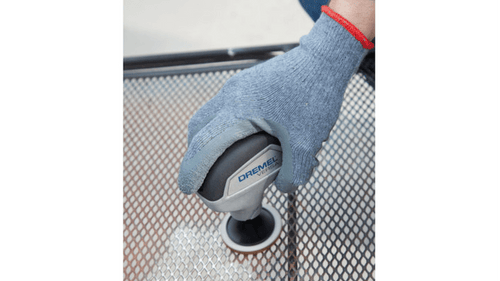 Dremel Versa PC361-3 Power Scrubber Heavy-Duty Brown Pad 3PK