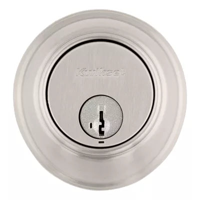 Spectrum Brands Kwikset Key Control Deadbolt