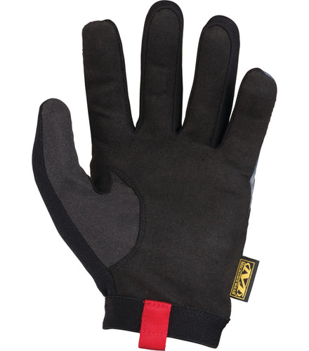 Mechanix Wear Work Gloves Utility X-Large, Black