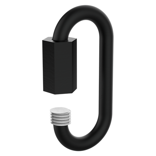 National Hardware Quick Link 3/16, Storm Shine