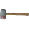 18-oz. DeadHead Rubber Mallet