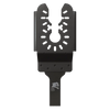 Diablo Demo Demon™ Universal Fit Bi-Metal Oscillating Blade for General Purpose Cuts