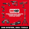 Milwaukee M18 FUEL™ Telescoping Pole Saw Kit
