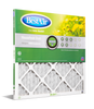BestAir® B1-2020-8-12 Pleated Filter Merv 8
