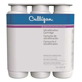 3-Stage Drinking Water System Replacement Cartridge