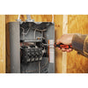 Crescent 4 Piece Slotted Dual Material Screwdriver Set