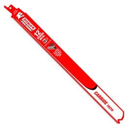 Steel Demon Demolition Saw Blade, Medium, 12-In. x 10TPI, 10-Pk.