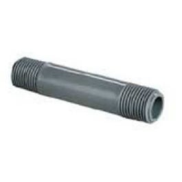 Underground Sprinkler PVC Riser, 1/2 x 24-In.