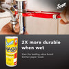 Kimberly-Clark Scott® Rags On A Roll