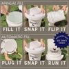 Riverbend Resources Poultry Pro Waterer